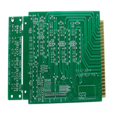 PCB线路板工艺 PCB板清洗工艺详解