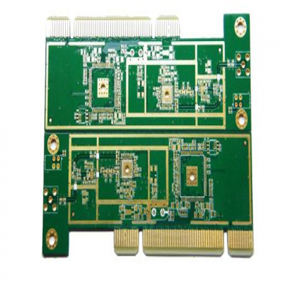 PCB工艺 PCB线路板生产工艺流程