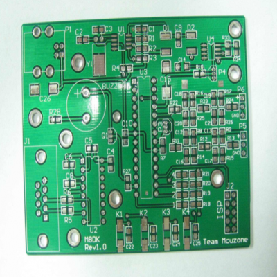 PCB线路板工艺 COB对PCB线路板设计的要求