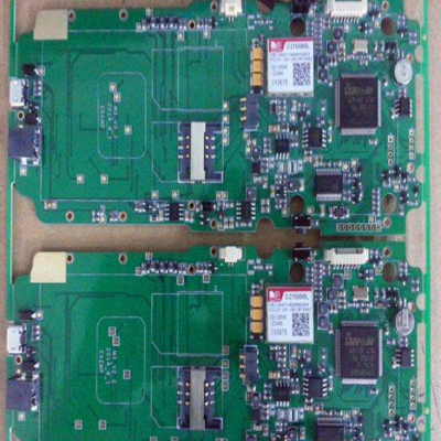 PCBA加工中潮湿敏感器件MSD的处理