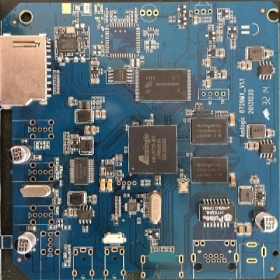 SMT加工各种检测技术测试能力的对比