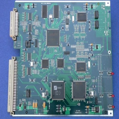 SMT加工表面组装工序如何检测