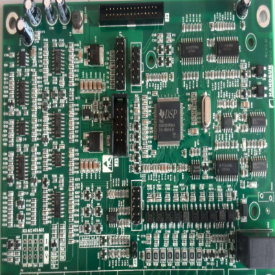 电路板焊接的工具和质量检查方法